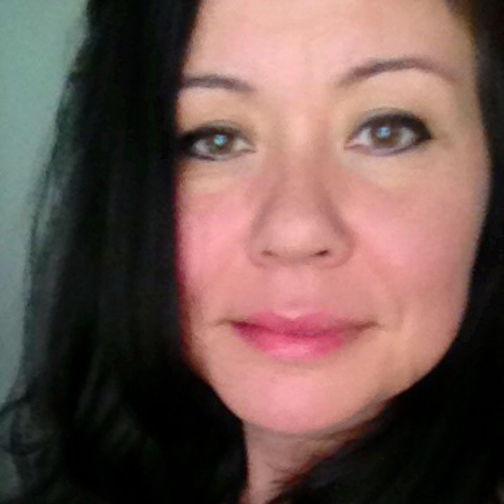 Meet your Posher, Lysa